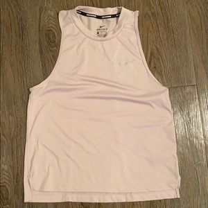 Nike athletic shirt